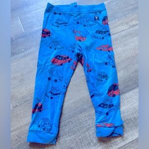 Polarn O Pyret Car Leggings Pants